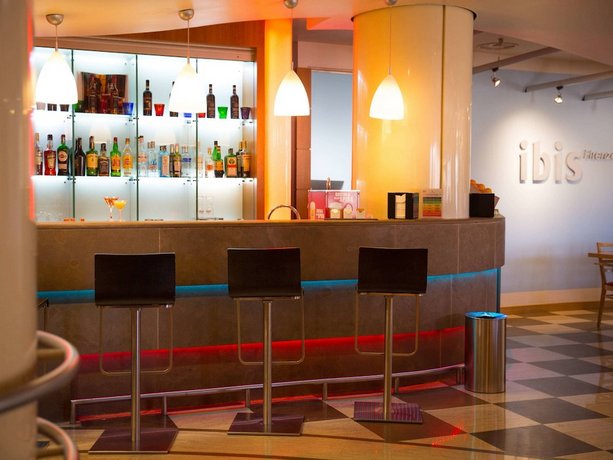 Hotel Ibis Firenze Nord Aeroporto