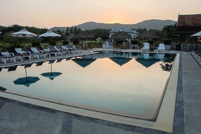 Baan Sawan Resort