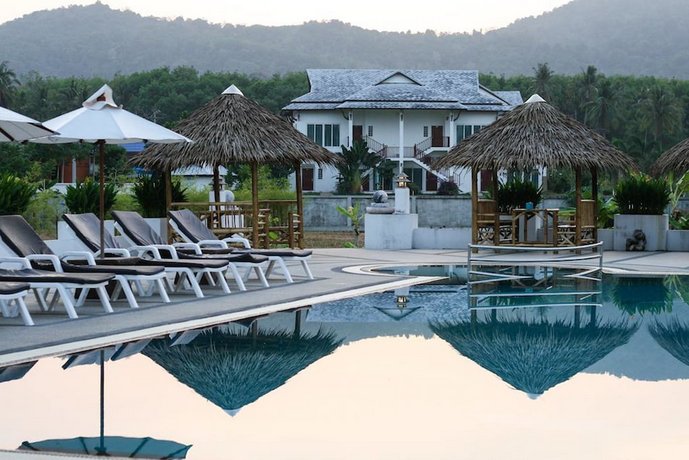 Baan Sawan Resort