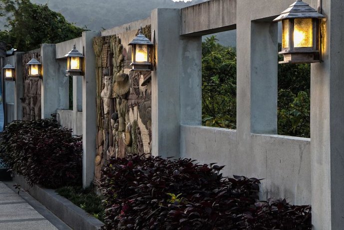 Baan Sawan Resort