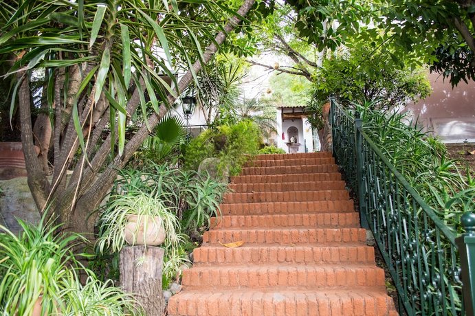 Casa de la Loma Morelia