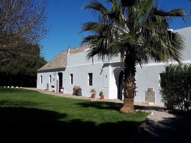 Cortijo El Indiviso