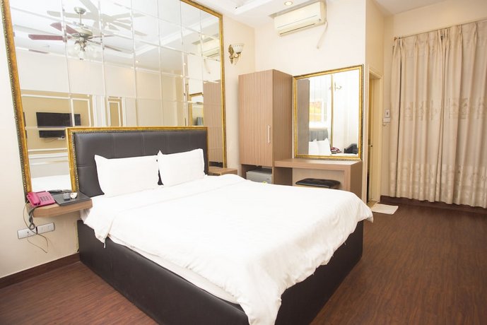 Pearl Hotel - Nguyen Chanh