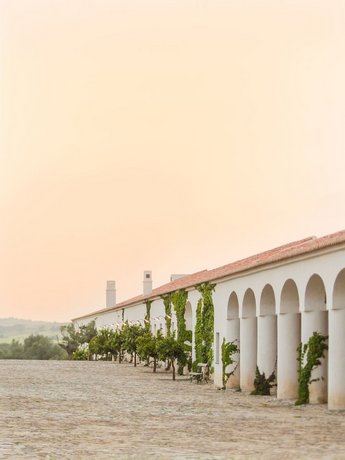 Sao Lourenco do Barrocal