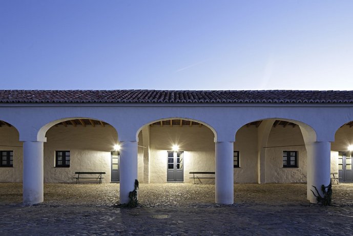Sao Lourenco do Barrocal