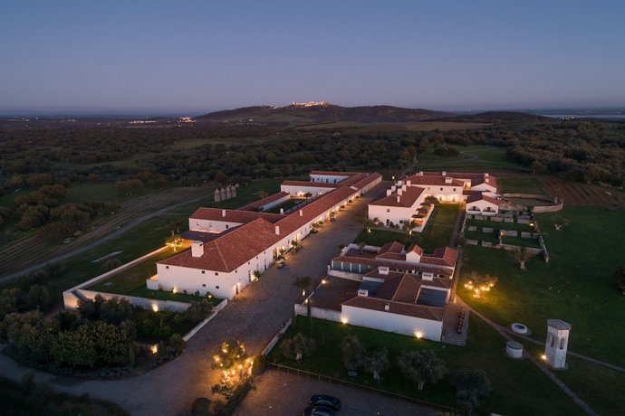 Sao Lourenco do Barrocal