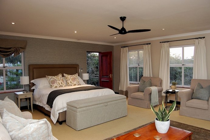 Wild Olive Executive Suite