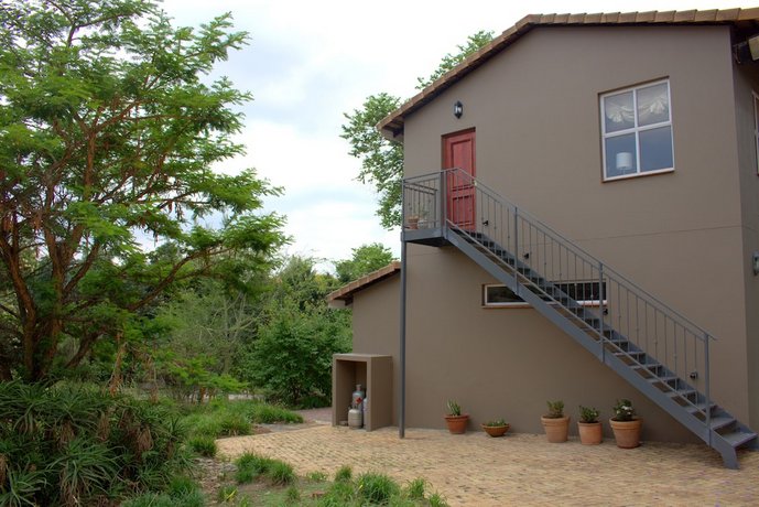 Wild Olive Executive Suite