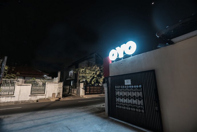 OYO 133 Griya Ciaji