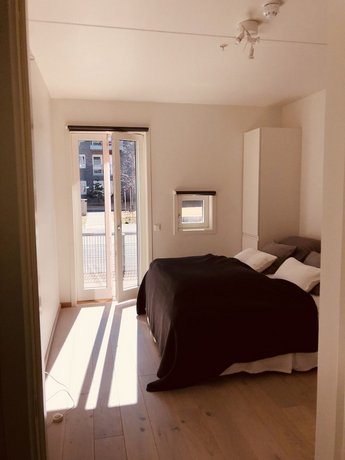 Sørenga apartments