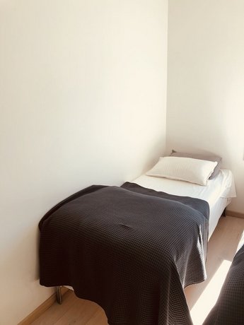 Sørenga apartments