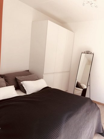 Sørenga apartments