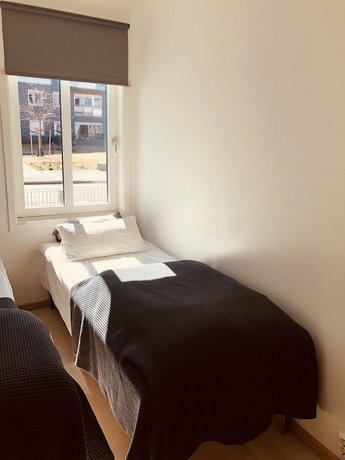 Sørenga apartments