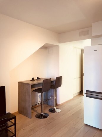 Sørenga apartments
