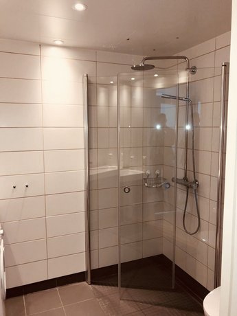 Sørenga apartments