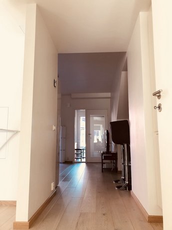 Sørenga apartments