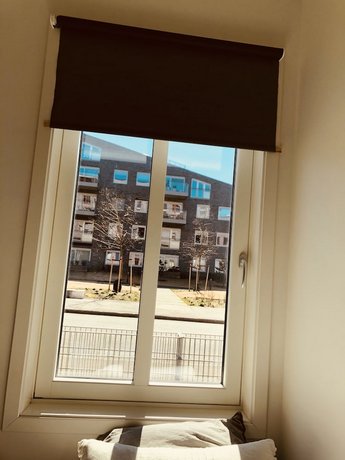 Sørenga apartments
