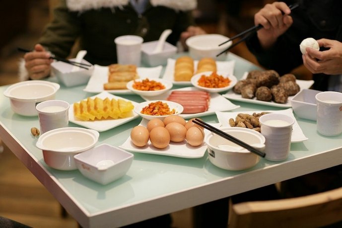 Xianwu Business Hotel Hangzhou Huanglong Wantang