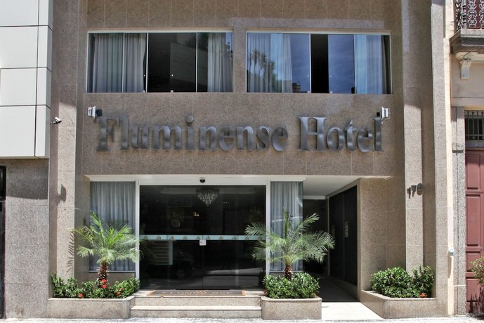 Fluminense Hotel