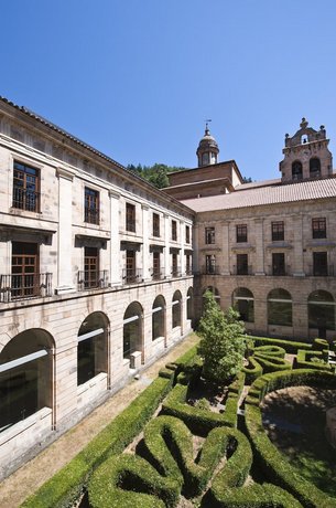 Parador de Corias