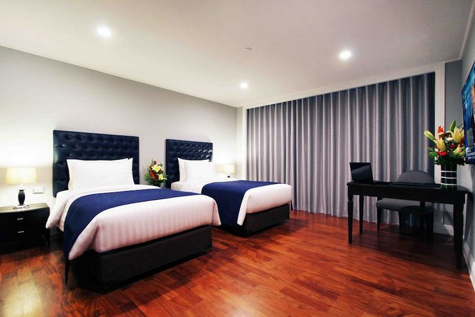 GM Suites