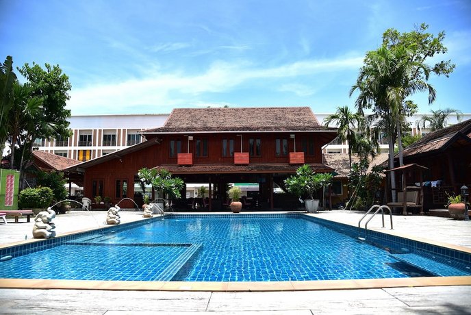 At Home Resort