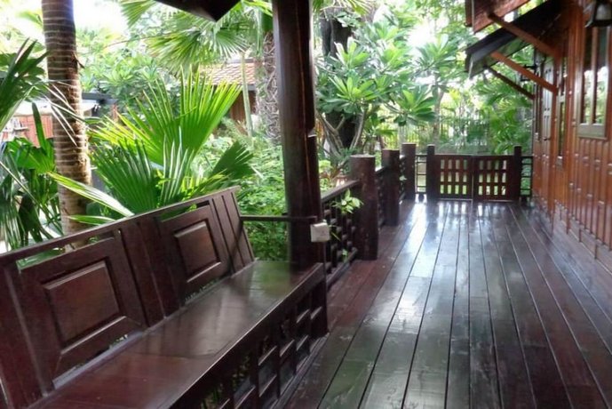 At Home Resort