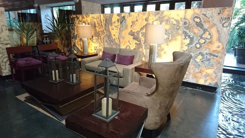 Hotel Gobernador