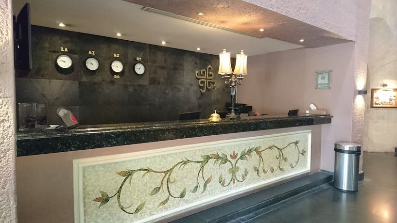 Hotel Gobernador