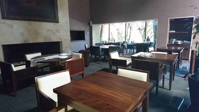 Hotel Gobernador