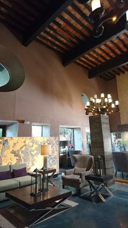 Hotel Gobernador