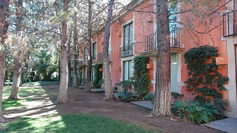 Hotel Gobernador