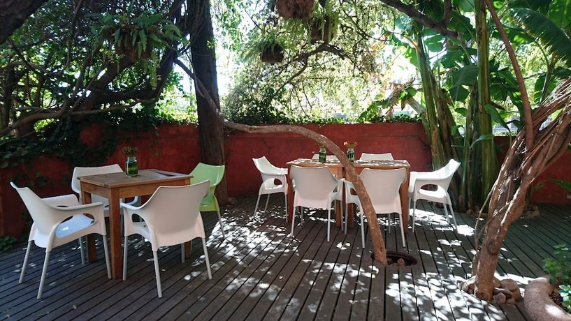 Hotel Gobernador