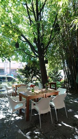 Hotel Gobernador