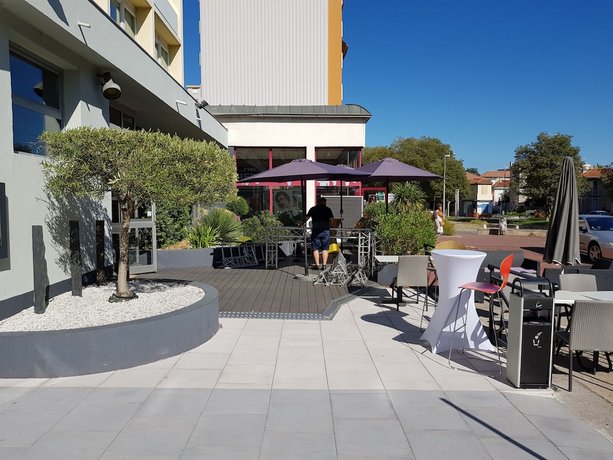 Ibis Ales Centre Ville