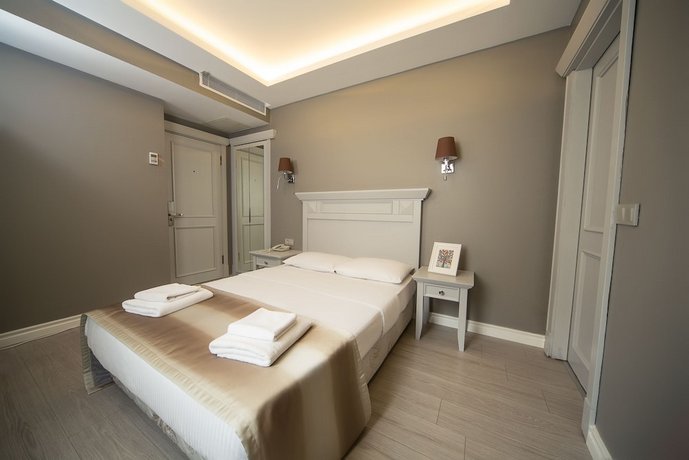 Semsan Hotel