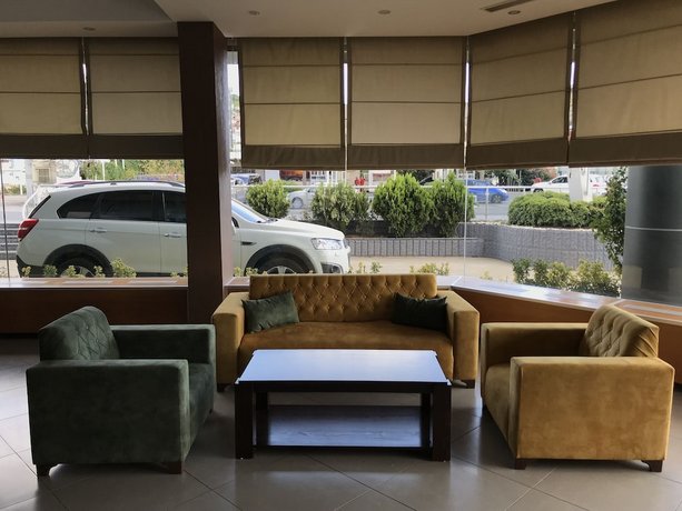 Dragos Resort Hotel