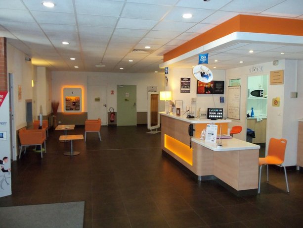 Ibis Budget Lille Centre