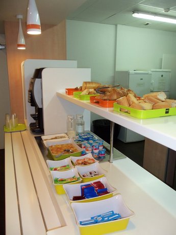 Ibis Budget Lille Centre