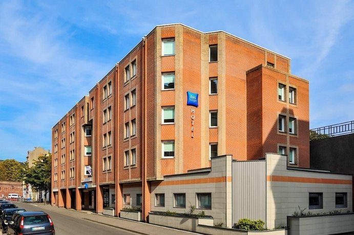 Ibis Budget Lille Centre
