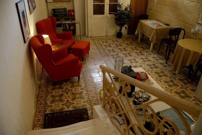 Lee's House Bed and Breakfast Sliema