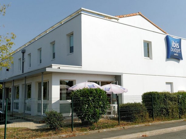 ibis budget Rochefort