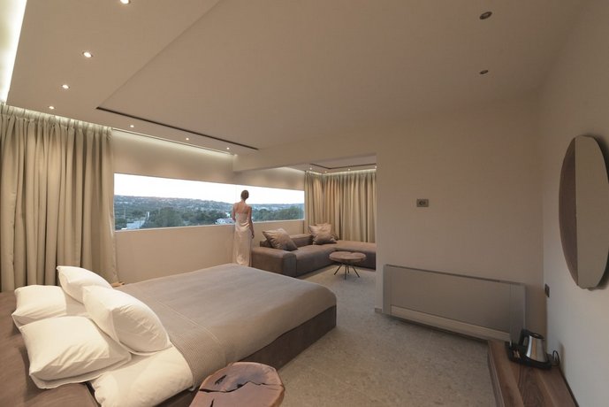 Hotel King Saron