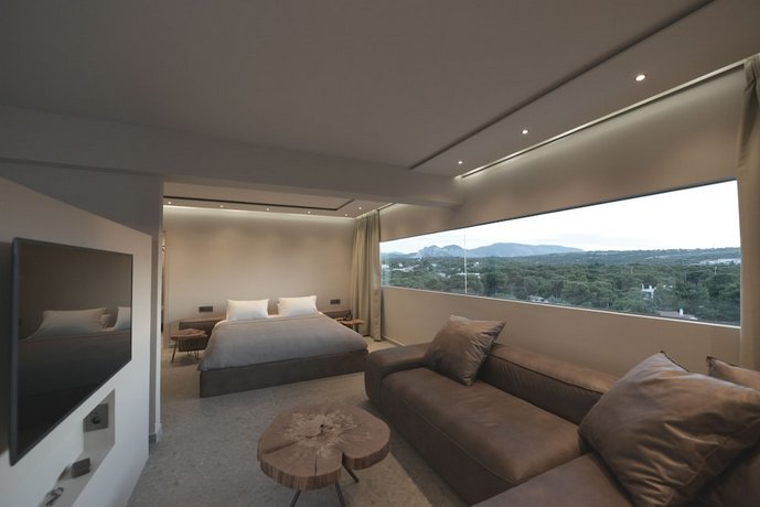 Hotel King Saron