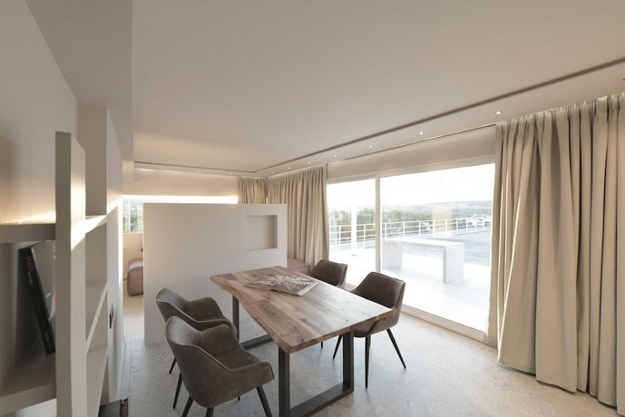 Hotel King Saron