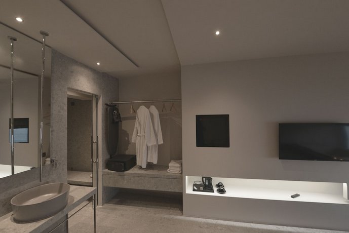 Hotel King Saron