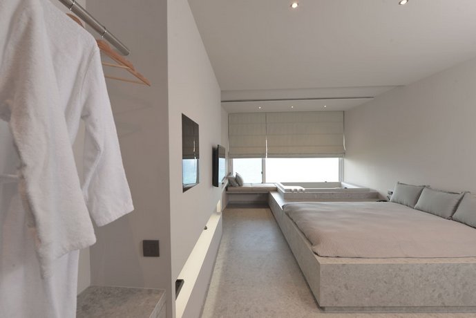 Hotel King Saron
