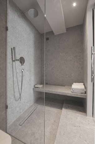 Hotel King Saron