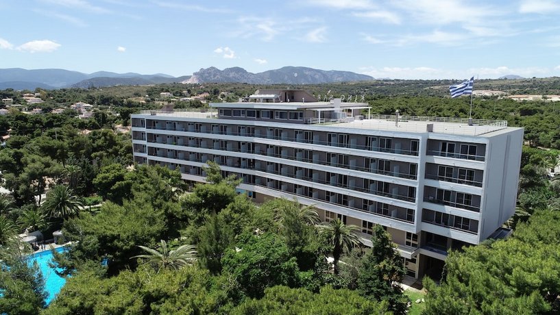 Hotel King Saron