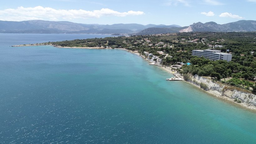 Hotel King Saron